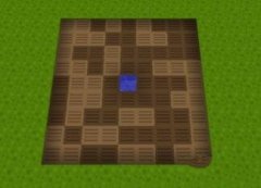 我的世界农田怎么布局 农田常见布局方法攻略 我的世界农田怎么布局 农田常见布局方法攻略