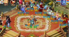 梦幻西游手游方寸隐藏成就称谓攻略详解 梦幻西游手游方寸隐藏成就称谓攻略详解