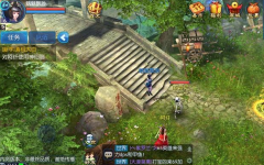 倩女幽魂手游异人怎么样？异人技能属性详解攻