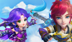 梦幻西游手游泡泡王第二阶段攻略