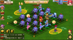 梦幻西游手游奇趣斗兽怎么玩 欢乐庆典奇趣斗兽