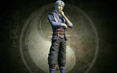 画江湖之灵主手游良垣和汝嫣哪个好 对比分析攻