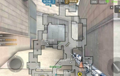 新地图卫星基地B点位置怎么打 B点打法技巧