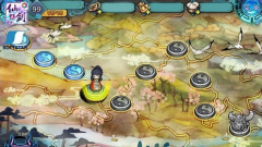 《仙剑五前传》手游“蜀山秘境”玩法详解 《仙剑五前传》手游“蜀山秘境”玩法详解