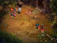 我欲封天手游新手怎么玩 新手过关攻略 我欲封天手游新手怎么玩 新手过关攻略