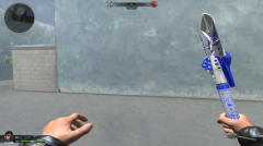 逆战青花铲怎么得 逆战青花铲获取攻略 逆战青花铲怎么得 逆战青花铲获取攻略