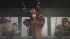 《信长之野望创造:战国立志传》道明寺之战普 《信长之野望创造:战国立志传》道明寺之战普