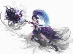 《我是大主宰》洛神副本输出技巧攻略