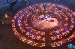 倩女幽魂手游方士武器选择推荐攻略