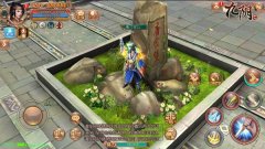 小白变大神 《九阴》唐门从零起步最全攻略