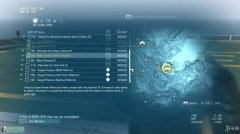 《合金装备5:幻痛》图文全流程攻略 《合金装备5:幻痛》图文全流程攻略