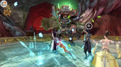 青丘狐传说手游快速升级攻略方法一览