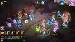 《梦幻西游手游》欢乐盛宴攻略：教你拿到李世