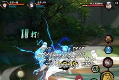 火影忍者手游中忍预选赛怎么打 中忍预选赛攻略 火影忍者手游中忍预选赛怎么打 中忍预选赛攻略