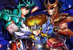 圣斗士星矢3D快速升级攻略 圣斗士星矢3D快速升级攻略