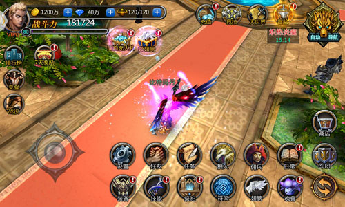 无所畏惧 《黑夜传说》战士培养攻略