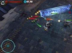 饥饿星球英雄攻略 工程大师技能详解 饥饿星球英雄攻略 工程大师技能详解