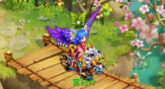 水浒Q传手游坐骑怎么选择 黑炎虎怎么样详解 水浒Q传手游坐骑怎么选择 黑炎虎怎么样详解