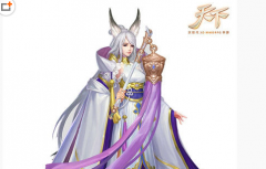 天下手游璎珞人物特点介绍 新人物首曝 天下手游璎珞人物特点介绍 新人物首曝