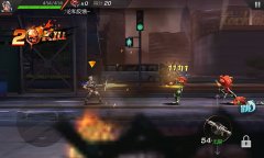 魂斗罗手游英雄怎么进阶 快速升级进阶攻略 魂斗罗手游英雄怎么进阶 快速升级进阶攻略