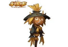 童话大冒险稻草人能力介绍 稻草人伙伴角色 童话大冒险稻草人能力介绍 稻草人伙伴角色