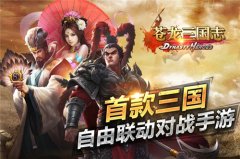 《苍龙三国志DH》武将培养入门攻略 《苍龙三国志DH》武将培养入门攻略