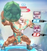 轩辕剑之天之痕手游英雄深度解析之盘古 轩辕剑之天之痕手游英雄深度解析之盘古