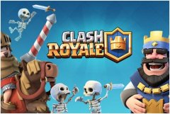 手游攻略 《部落冲突:皇室战争》新手基本战术 手游攻略 《部落冲突:皇室战争》新手基本战术