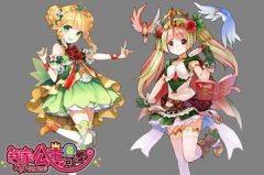 我家公主最可爱满月辉夜攻略 暗系公主图鉴 我家公主最可爱满月辉夜攻略 暗系公主图鉴