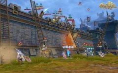 西楚霸王1到50级快速升级赚钱攻略 如何快速升级